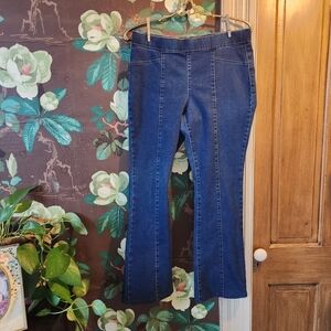 No Boundaries Bootcut Jeans | Size L (11–13)